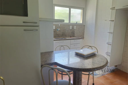 Apartamento à venda com 3 quartos em Jardim das Vertentes, São Paulo, SP