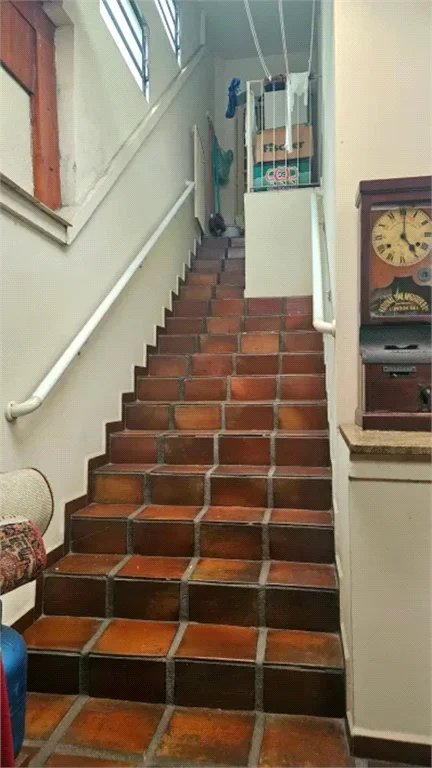 Casa de Vila à venda com 4 quartos, sendo 2 suítes,  em Sumarezinho, São Paulo, SP