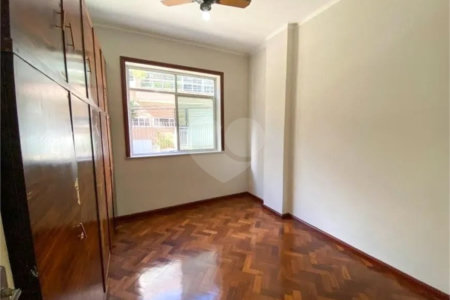 Apartamento à venda com 3 quartos em Humaitá, Rio de Janeiro, RJ