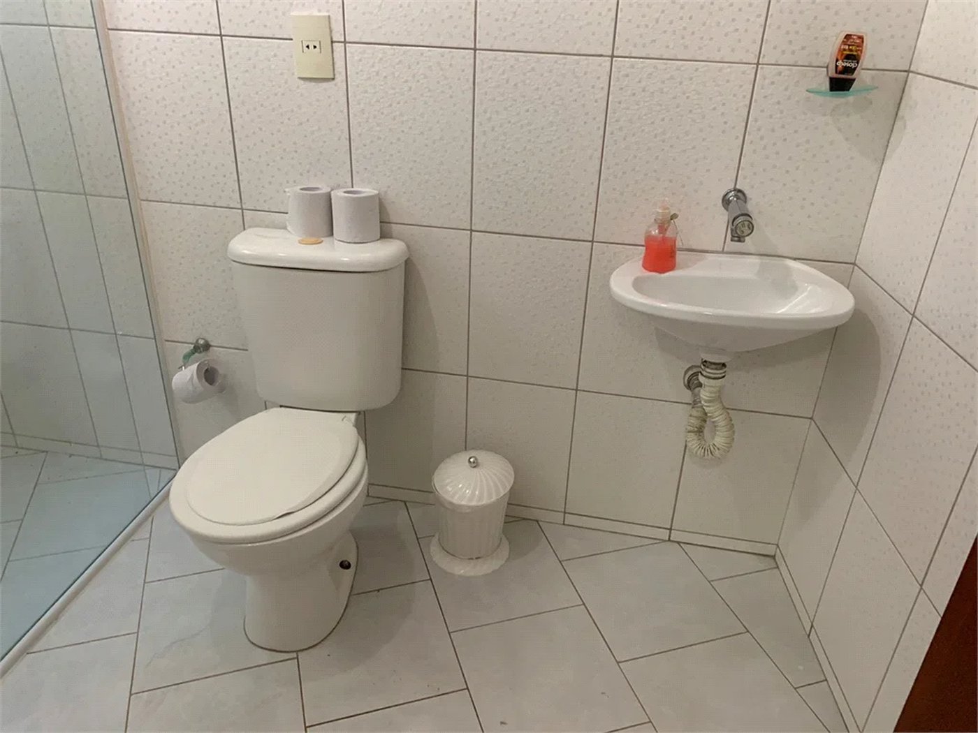 Casa à venda com 3 quartos, sendo 1 suíte, em Vila Romana, São Paulo, SP