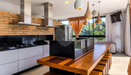 Casa à venda com 4 suítes no condomínio Fazenda Imperial, Sorocaba - SP