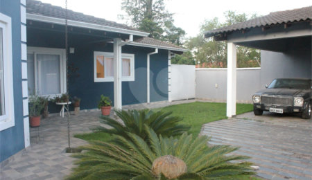 Casa para alugar com 5 suítes em Jardim Villaça, São Roque, SP