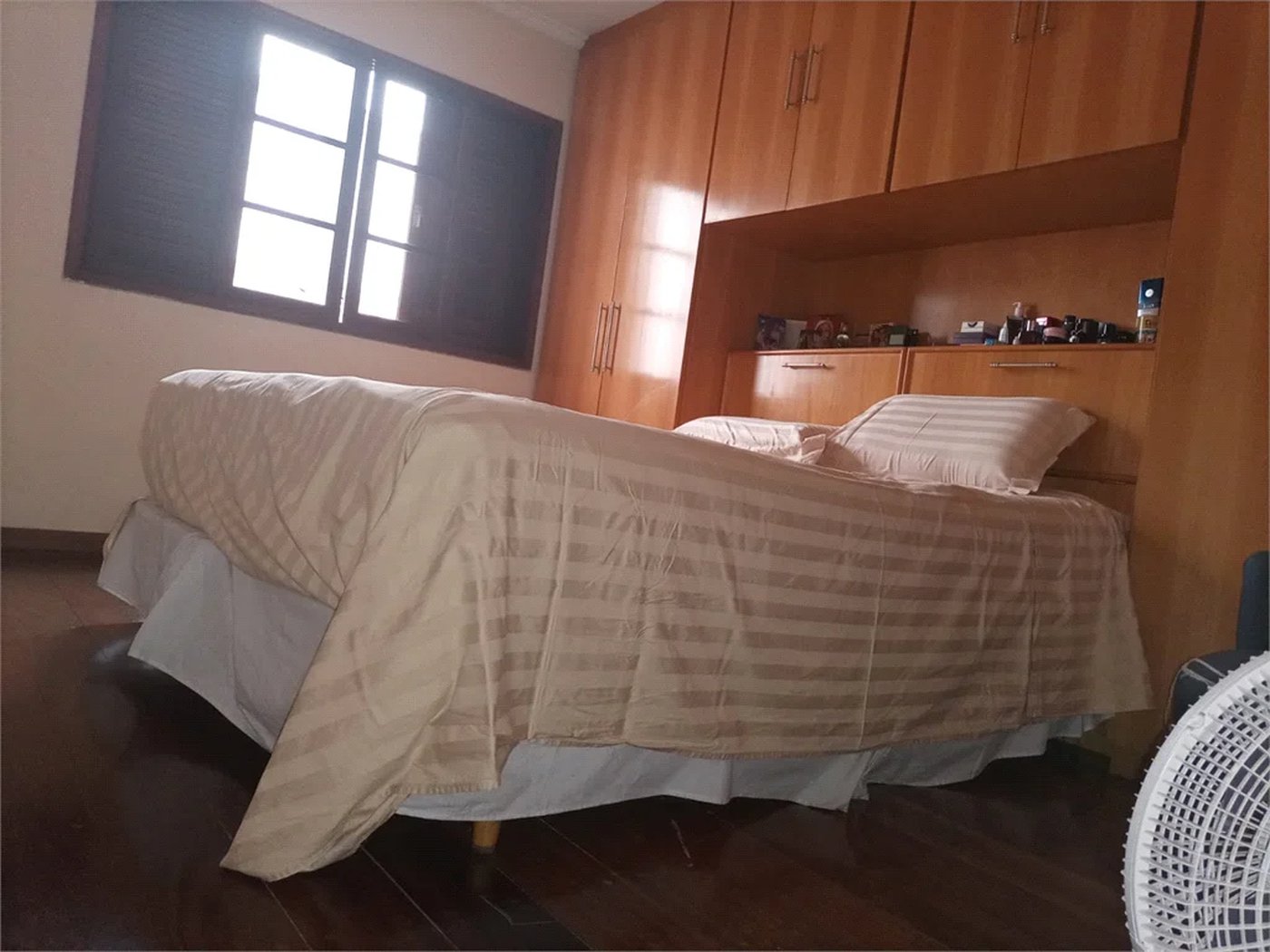 Casa à venda com 3 quartos, sendo 1 suíte, em Jardim Monte Azul, São Paulo, SP