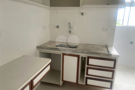 Apartamento à venda com 3 quartos em Vila Leonor, Guarulhos, SP