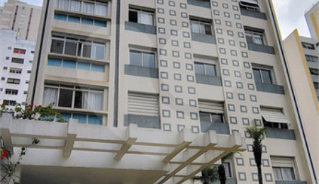 Apartamento à venda com 3 quartos, sendo 1 suíte,  em Perdizes, São Paulo, SP
