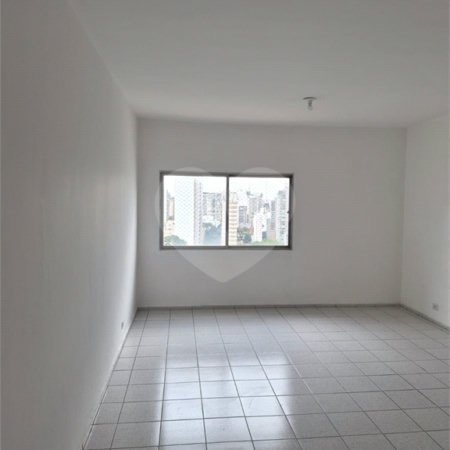 ÓTIMO APARTAMENTO 02 DORMITORIOS NA CERQUEIRA CÉSAR