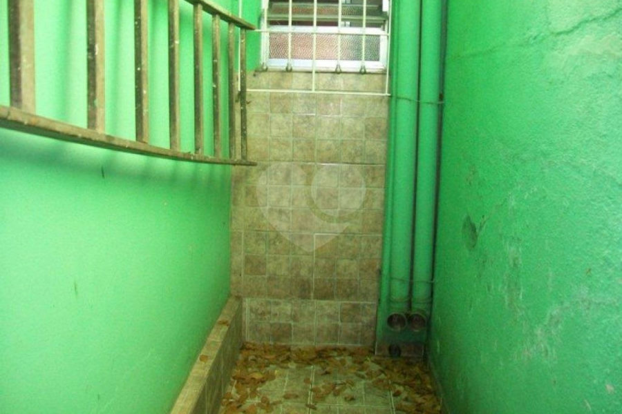 Casa Térrea à venda com 3 quartos em Limão, São Paulo, SP