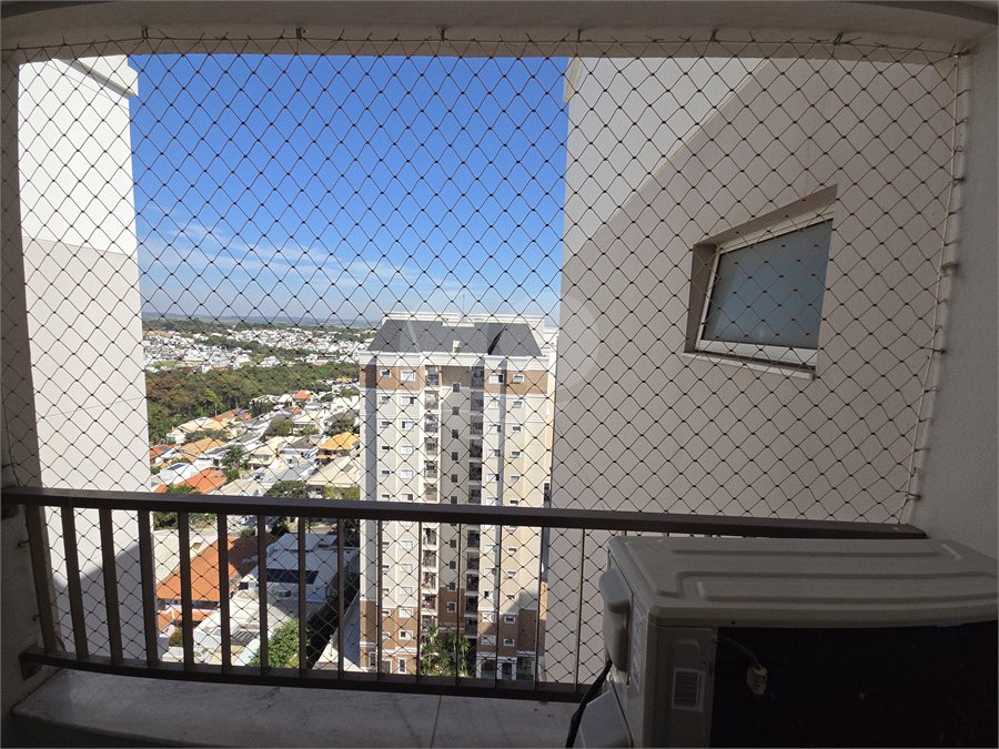 Apartamento para alugar com 3 suítes em Parque Campolim, Sorocaba, SP