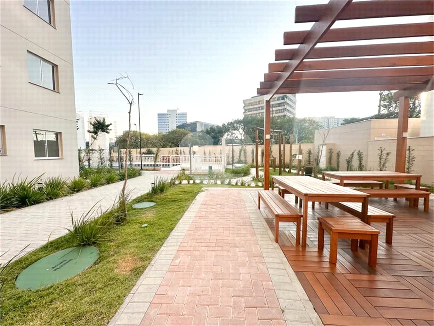 Apartamento à venda ou para alugar com 2 quartos em Várzea da Barra Funda, São Paulo, SP