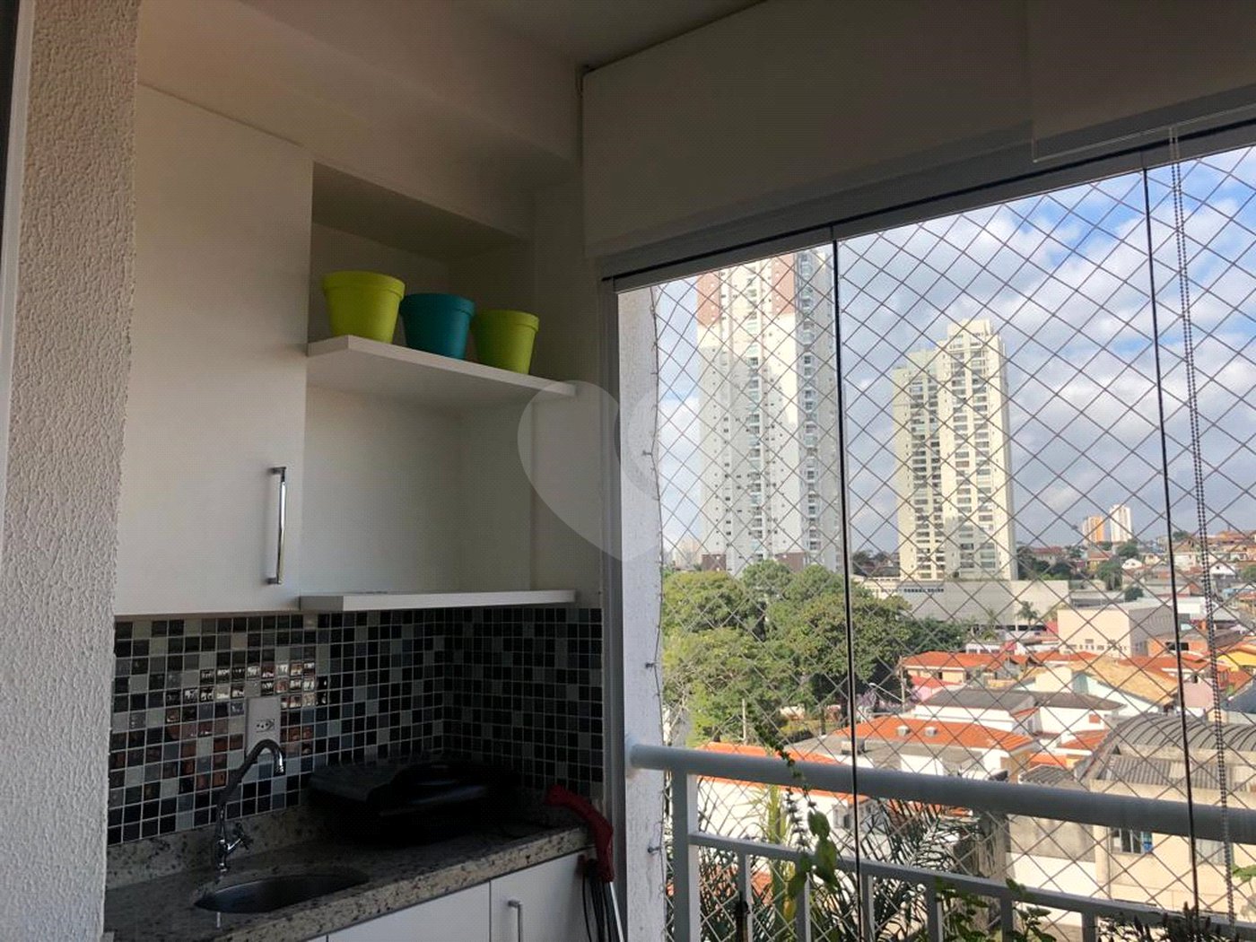 Apartamento à venda com 3 quartos, sendo 1 suíte, em VILA SÔNIA, São Paulo, SP