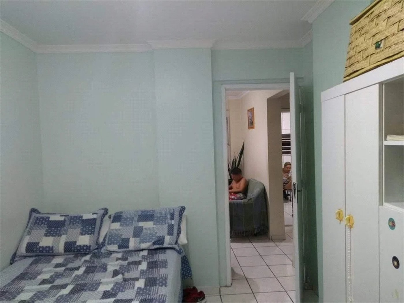 Apartamento à venda com 2 quartos em Água Branca, São Paulo, SP