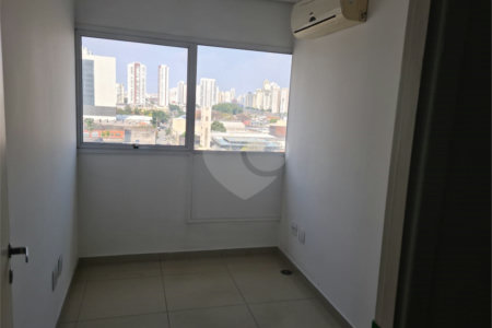 Sala à venda em Barra Funda, São Paulo, SP