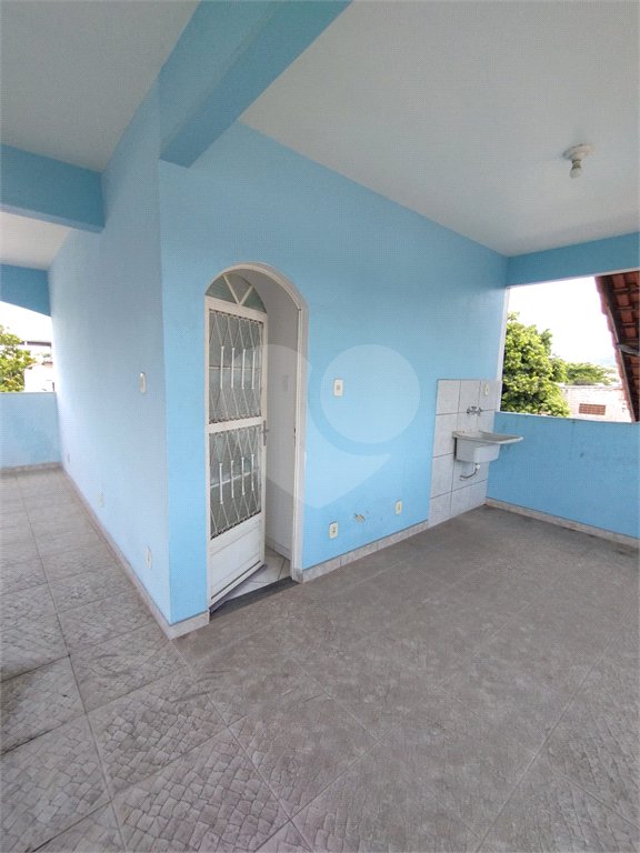 Casa à venda com 3 quartos, sendo 1 suíte, em Campo Grande, Rio de Janeiro, RJ