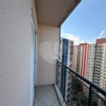 Apartamento à venda com 2 quartos em Sítio Pinheirinho, São Paulo, SP