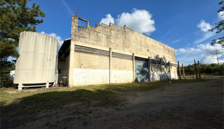 Salão Comercial à venda em Vila Nova Itapetininga, Itapetininga, SP