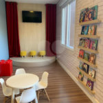 Apartamento à venda com 2 quartos em Horto Florestal, Jundiaí, SP