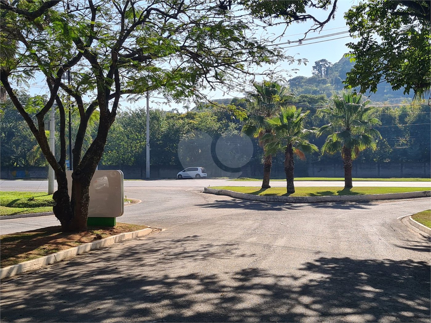Terreno à venda no condomínio Terras de Santa Teresa, Itupeva - SP