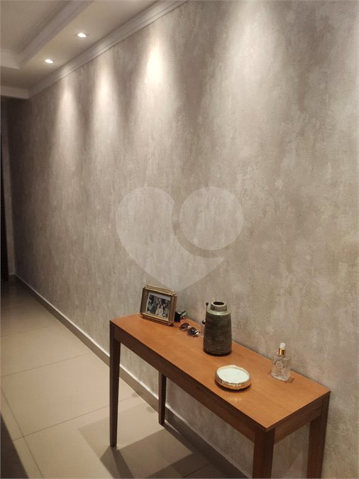 Casa à venda com 3 suítes no condomínio Residencial Palmas I, São Paulo - SP