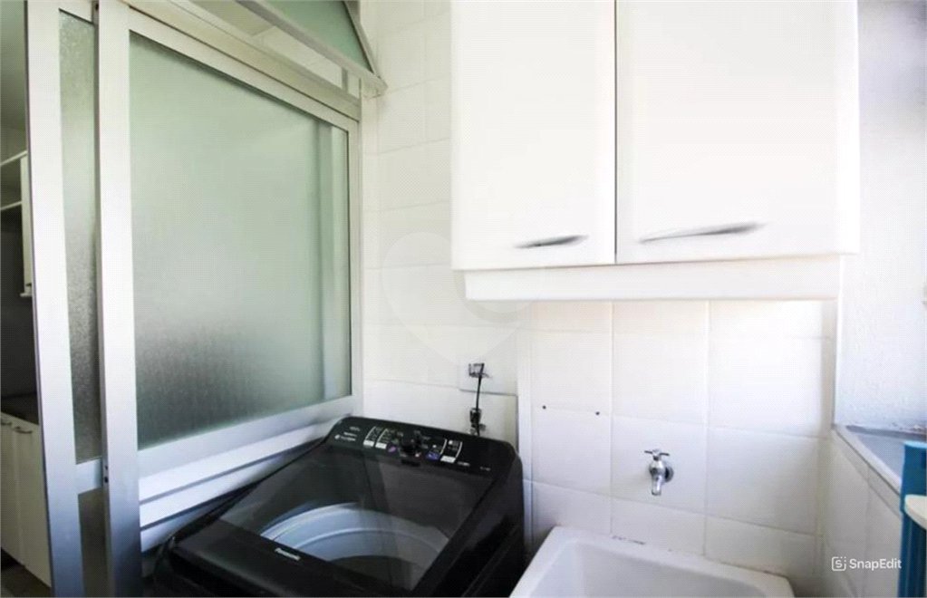 Apartamento à venda com 1 suíte em Vila Olímpia, São Paulo, SP