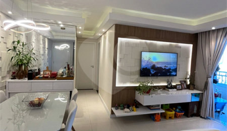 Apartamento à venda com 2 quartos, sendo 1 suíte,  em Jardim Guanabara, Jundiaí, SP