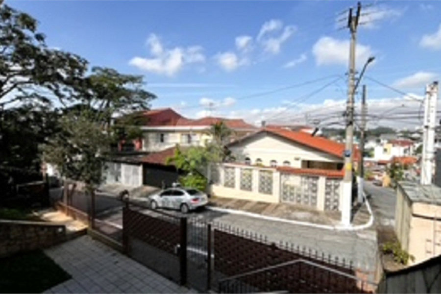 Casa Térrea à venda com 3 quartos, sendo 1 suíte, em Horto Florestal, São Paulo, SP