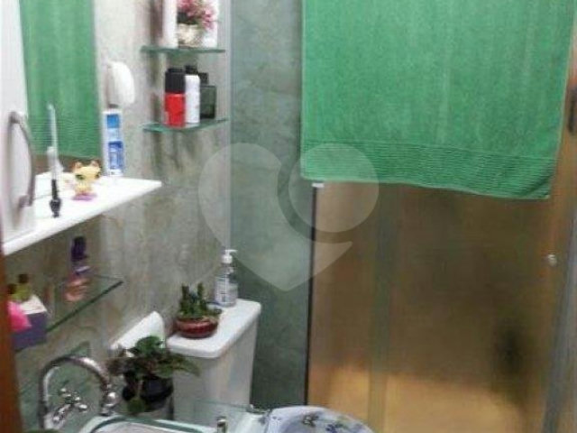Apartamento à venda com 2 quartos em Vila Nova Cachoeirinha, São Paulo, SP