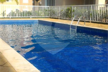 Apartamento à venda com 2 quartos em Loteamento Dinorá Rosa, Sorocaba, SP