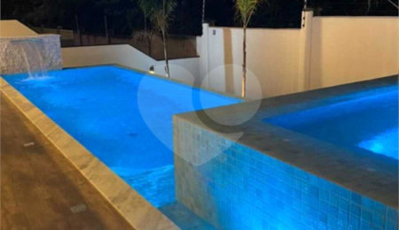Casa à venda ou para alugar com 4 quartos, sendo 3 suítes,  no condomínio Alphaville Nova Esplanada 1, Votorantim - SP