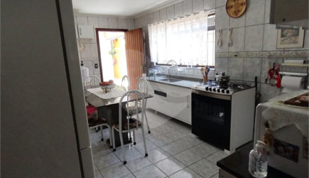 Sobrado à venda com 3 quartos, sendo 1 suíte,  em Casa Verde, São Paulo, SP