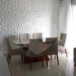 Apartamento à venda com 3 quartos, sendo 1 suíte,  em Parque Santana, Mogi das Cruzes, SP