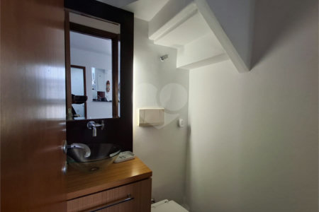 Apartamento à venda ou para alugar com 2 suítes em Indianópolis, São Paulo, SP