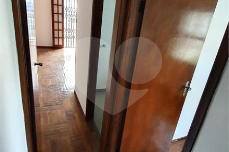 Sobrado à venda com 3 quartos, sendo 1 suíte, em Chácara Santo Antônio (zona Sul), São Paulo, SP