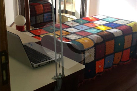 Apartamento à venda com 4 suítes em Vila Ester (zona Norte), São Paulo, SP