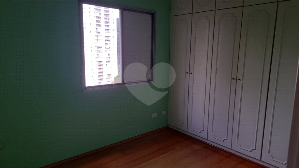 Apartamento à venda com 3 quartos em Vila Andrade, São Paulo, SP