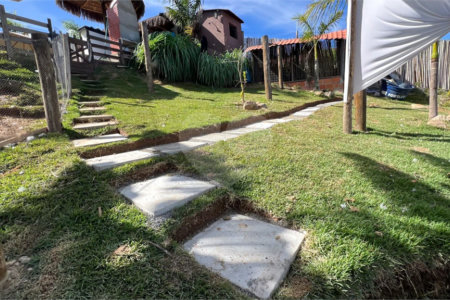 Chácara à venda com 3 quartos, sendo 2 suítes, em Jundiaquara, Araçoiaba da Serra, SP