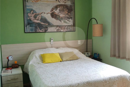 Cobertura à venda com 4 quartos, sendo 1 suíte,  em Chácara Califórnia, São Paulo, SP