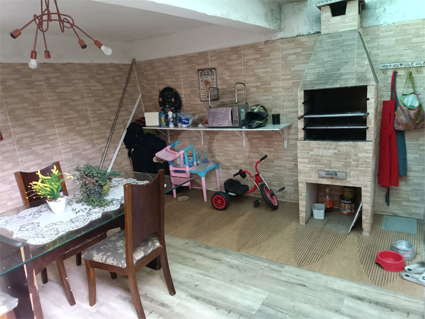 Casa à venda com 3 quartos, sendo 1 suíte, em Vila Dalva, São Paulo, SP