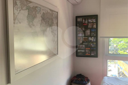 Apartamento à venda com 1 quarto em Jardim São Paulo(zona Norte), São Paulo, SP