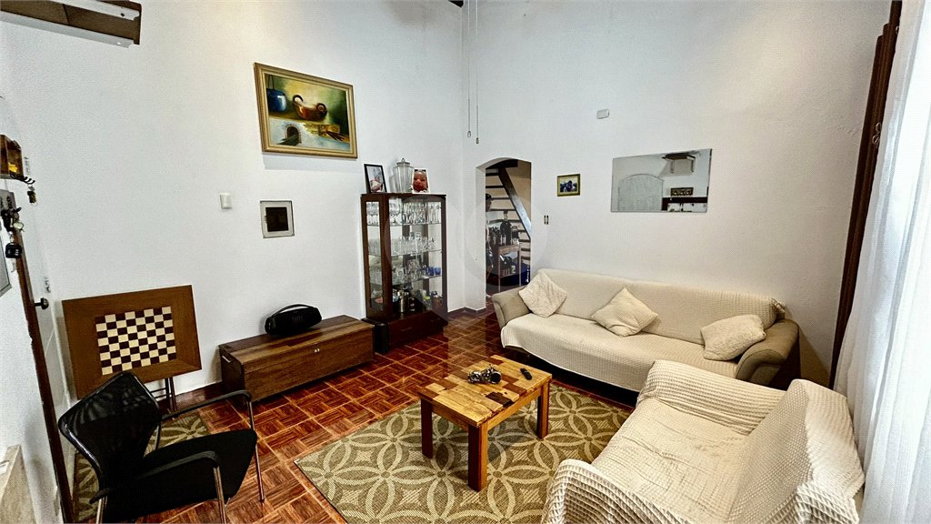 Chácara à venda com 2 quartos, sendo 1 suíte, em Jardim das Garças, Santo André, SP