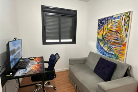 Apartamento à venda com 3 quartos, sendo 1 suíte, em Vila Anastácio, São Paulo, SP
