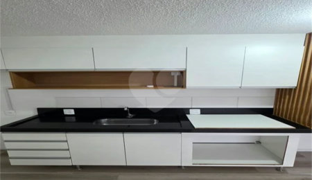 Apartamento à venda com 2 quartos em Ipiranga, São Paulo, SP