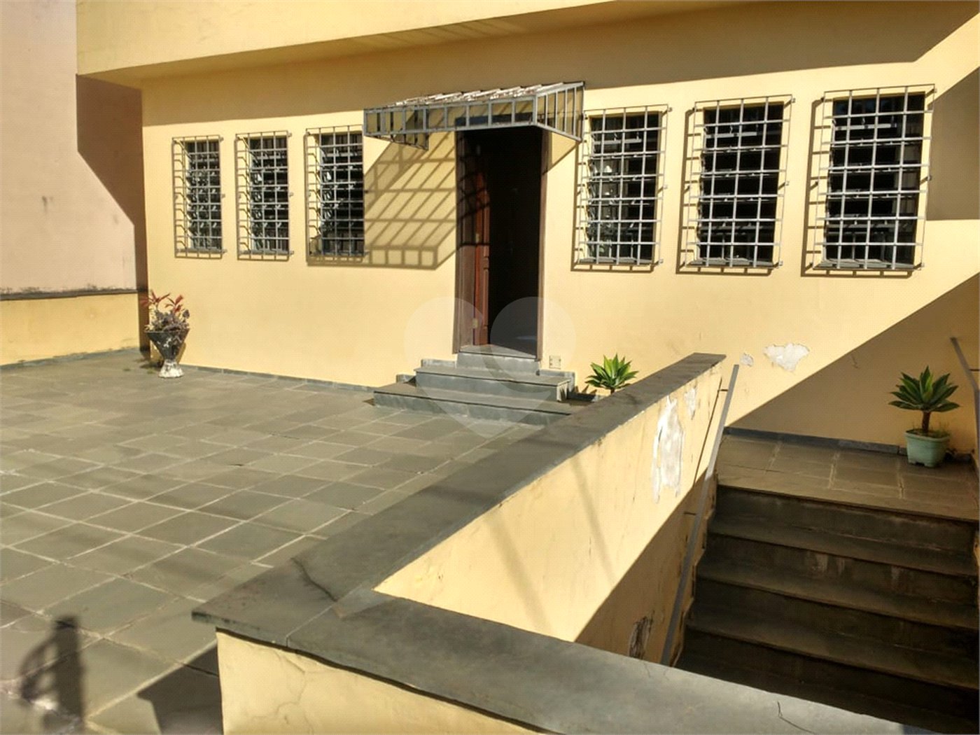 Casa para alugar no Centro, Poá, SP