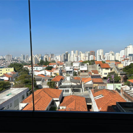 Apartamento à venda com 2 quartos, sendo 1 suíte, em Jardim da Glória, São Paulo, SP