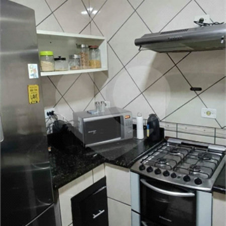 Sobrado à venda com 2 quartos, sendo 1 suíte, em Jardim Monte Cristo, Suzano, SP