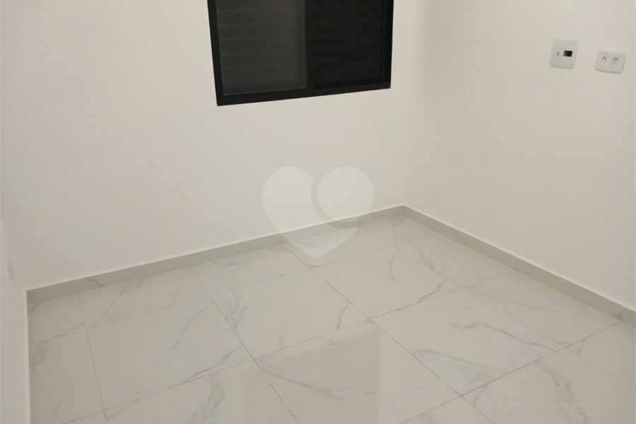 Casa para alugar com 1 quarto no condomínio Edificio Cometa, São Paulo - SP