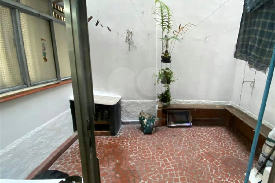 Apartamento à venda com 2 quartos em Santana, São Paulo, SP