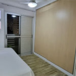 Apartamento à venda com 3 suítes em Jardim Londrina, São Paulo, SP