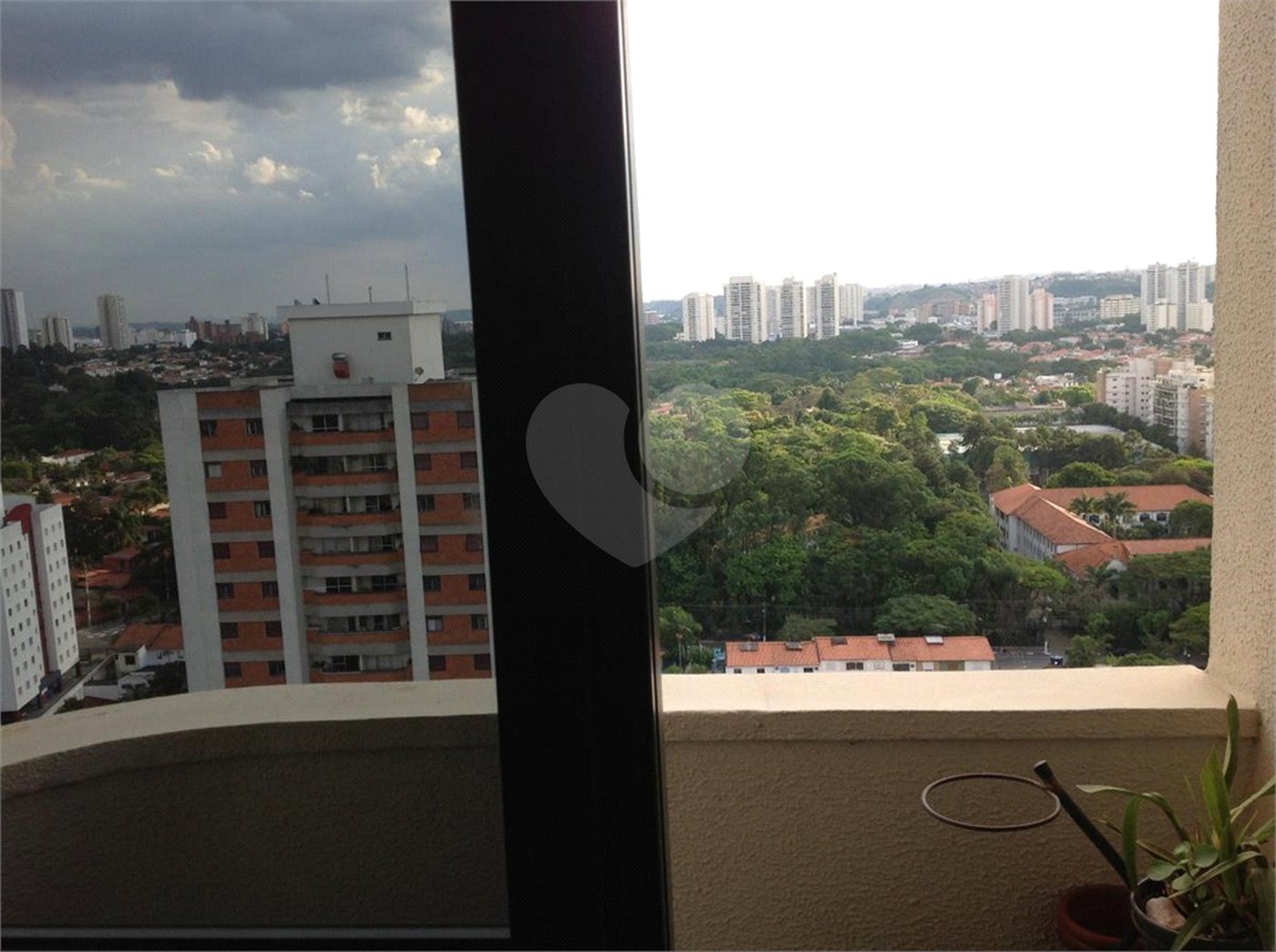 Apartamento à venda com 2 quartos em Chácara Santo Antônio (zona Sul), São Paulo, SP