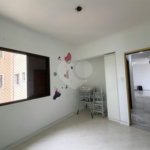 Apartamento à venda com 3 quartos, sendo 1 suíte, no Centro, Suzano, SP