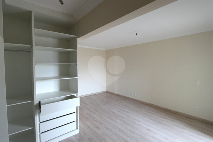 Apartamento à venda com 4 quartos, sendo 3 suítes, em Parque Mandaqui, São Paulo, SP